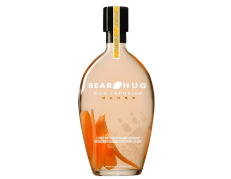 Bear Hug Infusion Mango